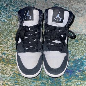 Air Jordan 1’s - size 3.5Y